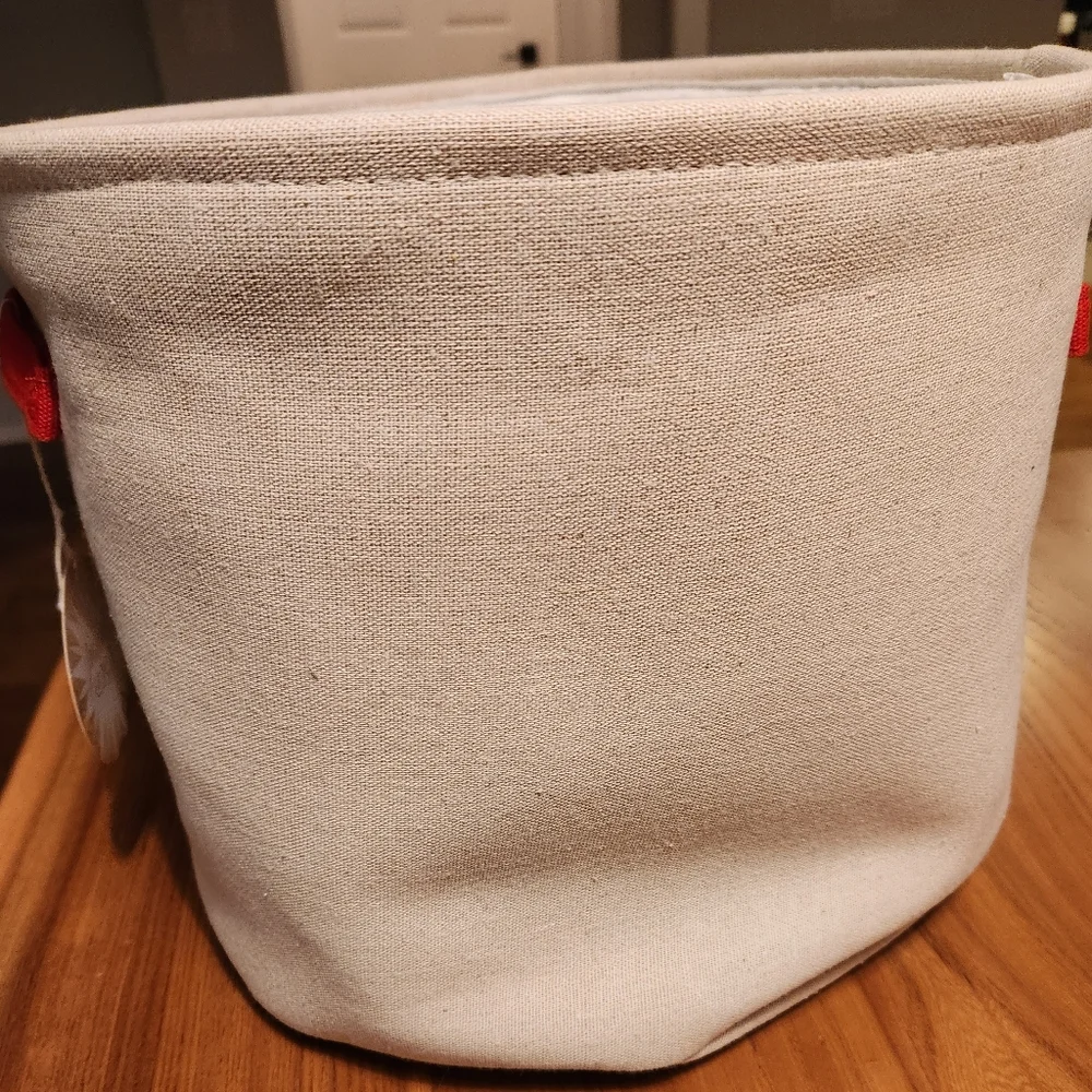 Be Merry basket